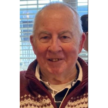 Photo of Terence EVANS