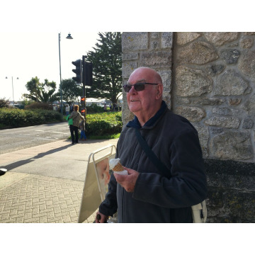 Photo of Harry JESS