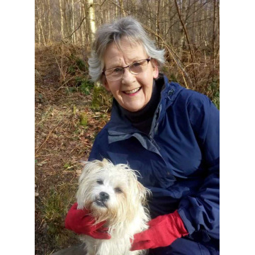 Photo of Elizabeth JOHNSTONE
