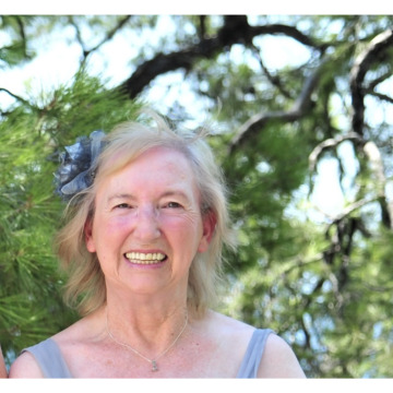 Photo for notice Mary Josephine ROWE