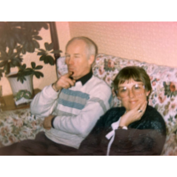 Photo for notice Brenda Ann Mary NASH