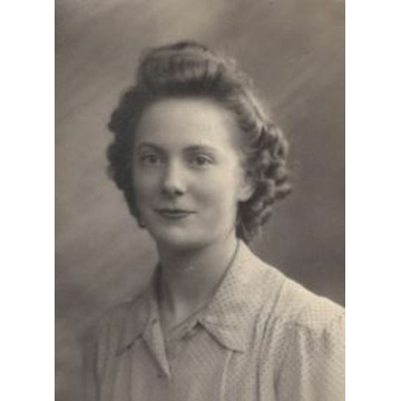 Photo of Beryl NEILSON