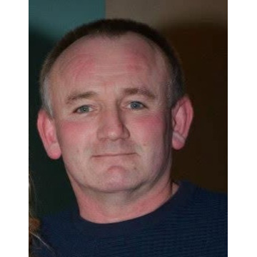Photo of Lawrence John JEFFERY