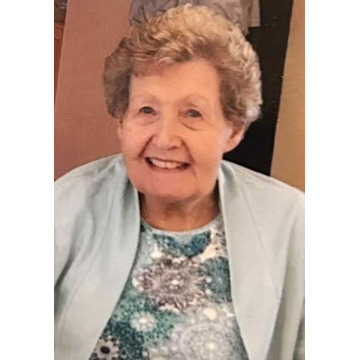 Photo of Pamela Pauline LARTER