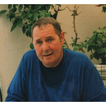 Photo of Neville Desmond REYNOLDS