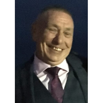 Photo of Kevin JONES