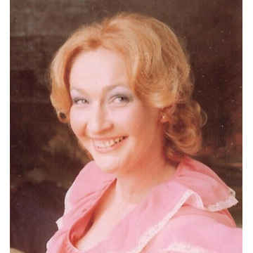 Photo of Jean FOSTER