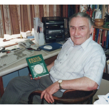 Photo of Dewi JONES
