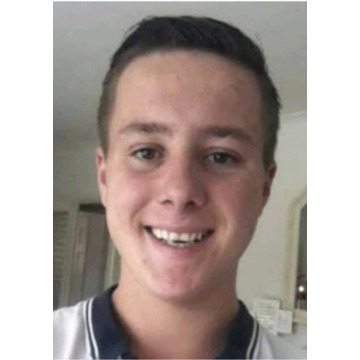 Photo of Ashley Robert DEVEREUX