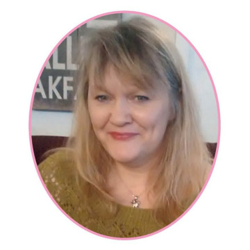 Photo of Meriel Lynne TOBIN