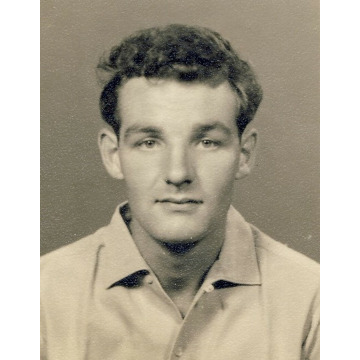 Photo of John Elwin HUGHES