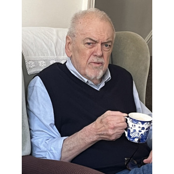 Photo of Donald PAGET