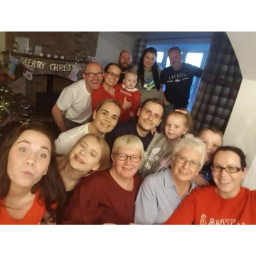 Photo for notice Lynne Christine GRAY