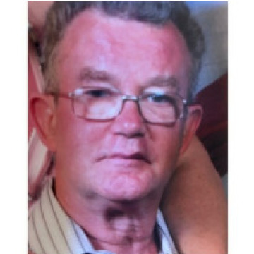 Photo of John Dennis OREGAN