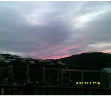 Photo for notice Doris Anita EVANS