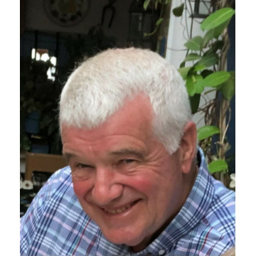 Photo of William LONGRIDGE