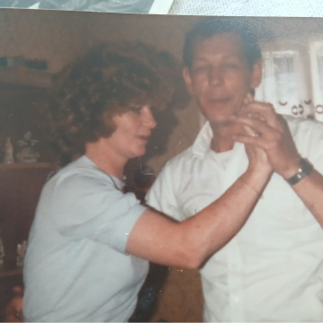 Photo for notice Kenneth Alfred ASPINALL