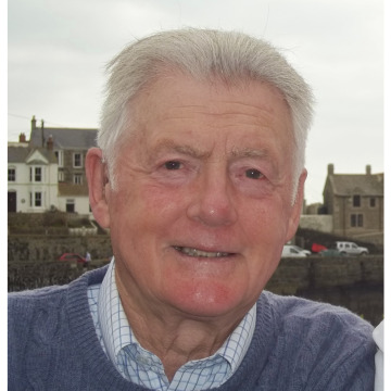 Photo of Graham Anthony PRODGER