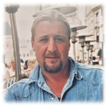 Photo of Stephen FRANCIS
