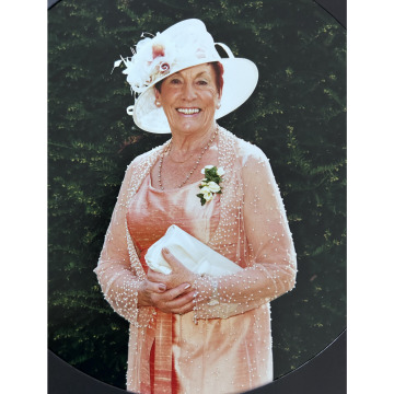 Photo of Val WOJTOWICZ