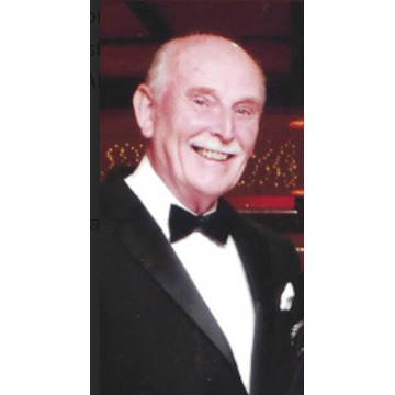 Photo of Ronald (Ron) COWEN