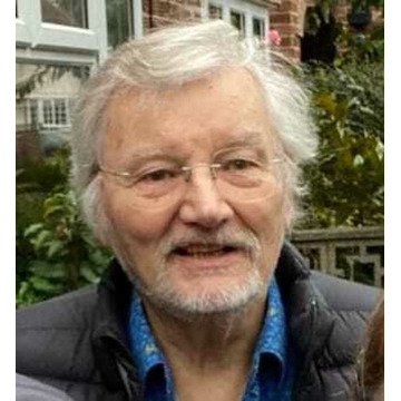Photo of Victor WELLS