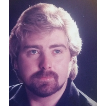 Photo of Robert Gwylym ROWLANDS