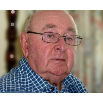 Photo of Derrick MONTGOMERY