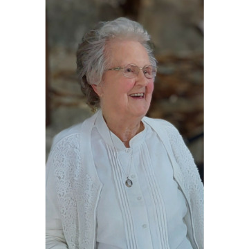 Photo for notice Margaret WHITTON