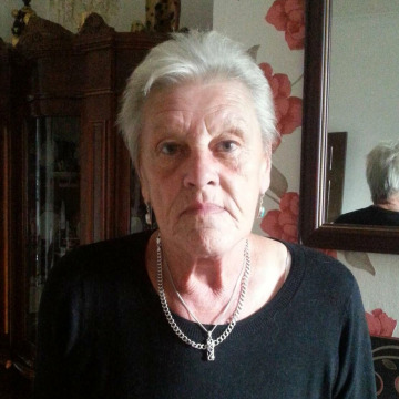 Photo of Dorothy WHYTE