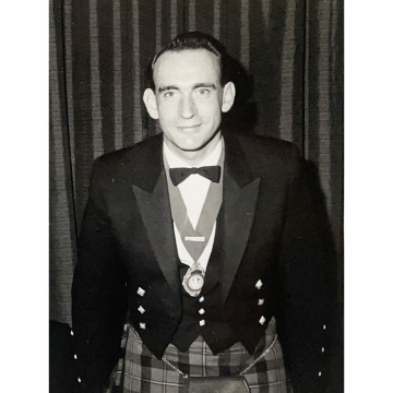 Photo for notice William S FULTON