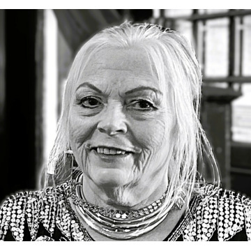 Photo of Lynda Susan MURISON