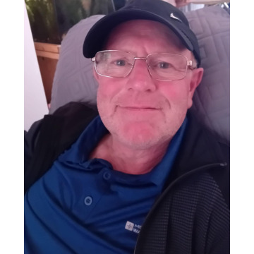 Photo of Stephen PLANT