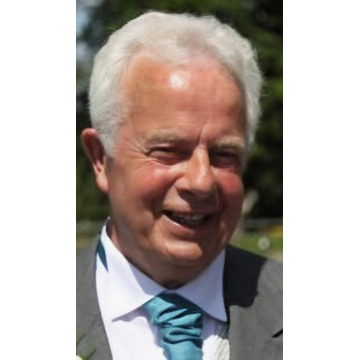Photo of Gwilym Trebor WILLIAMS