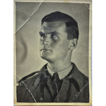 Photo of Derek TOMS