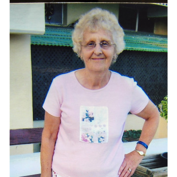 Photo for notice Joan ROCK