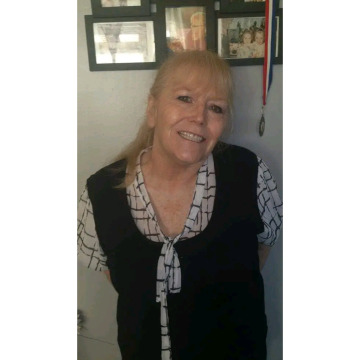 Photo for notice Margaret Ann CASEY