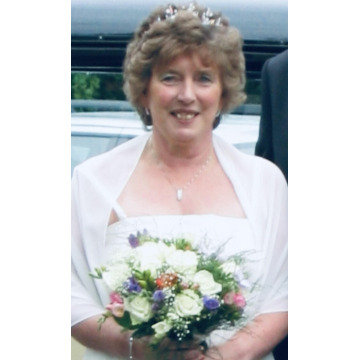 Photo of Jennifer Catherine ROE