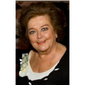 Photo of Jean IBBS