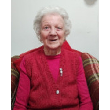 Photo of Winifred Mary BOWLER