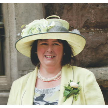 Photo of Dawn Sonia DARWOOD