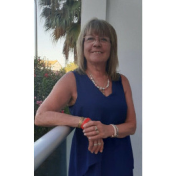 Photo of Kaye THOMPSON