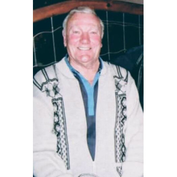Photo of John Joseph MARCHANT