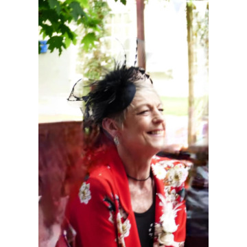 Photo of Sharon Deborah LEO