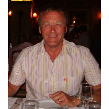 Photo of Terence HALL