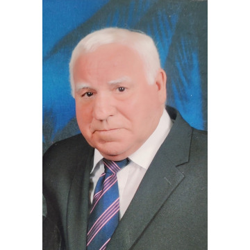 Photo of George PLUNKETT