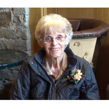 Photo for notice Hazel ASHWELL