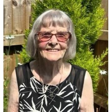 Photo of Elsie May BOSWELL