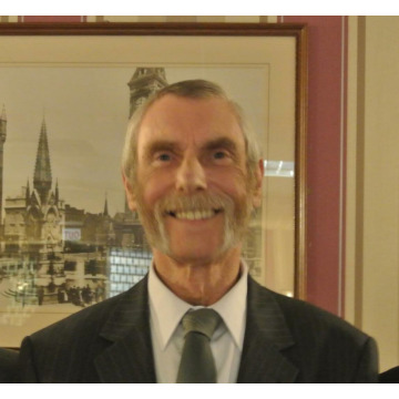 Photo of Michael John JONES