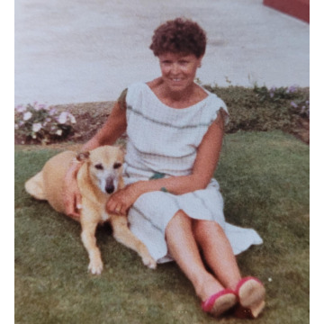 Photo of Valerie BOWBANKS